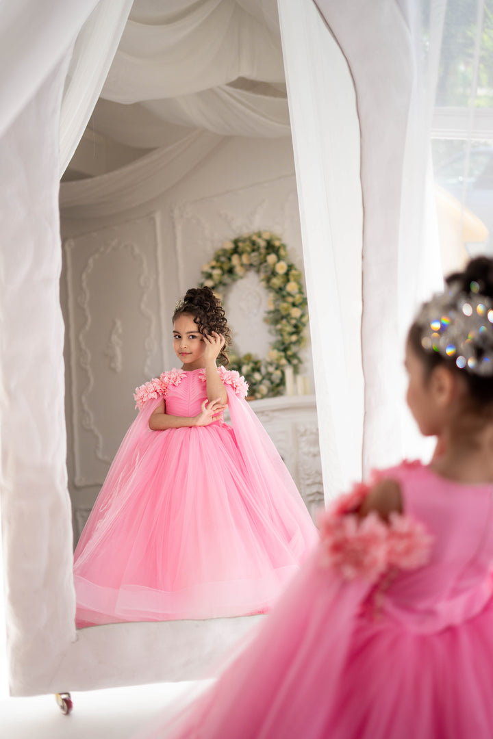 Rebecca Gown