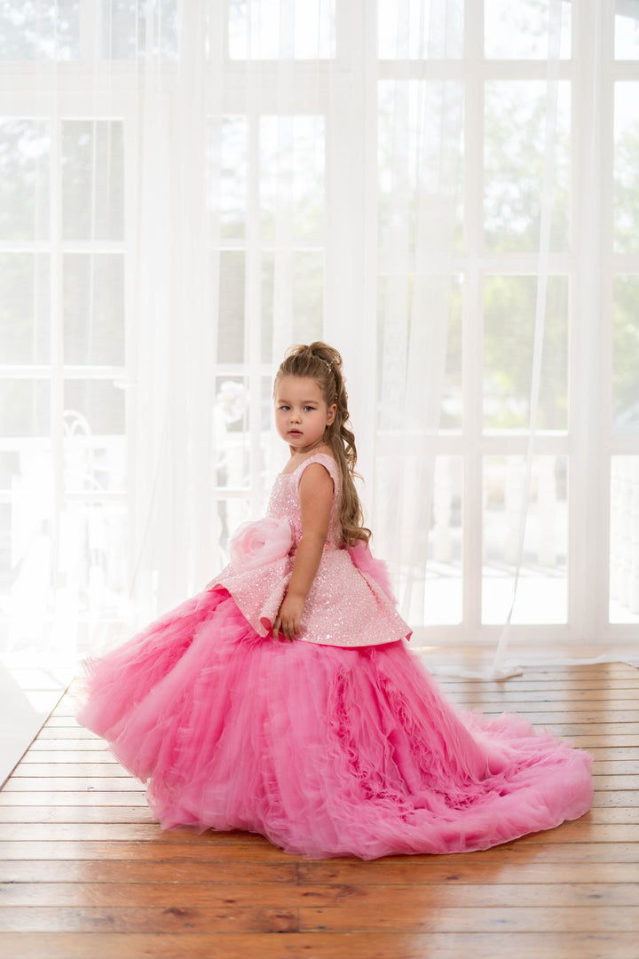 Margaret Gown