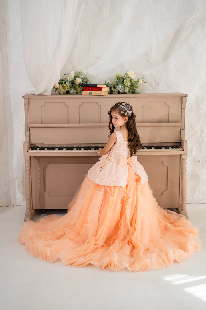 Margaret Gown