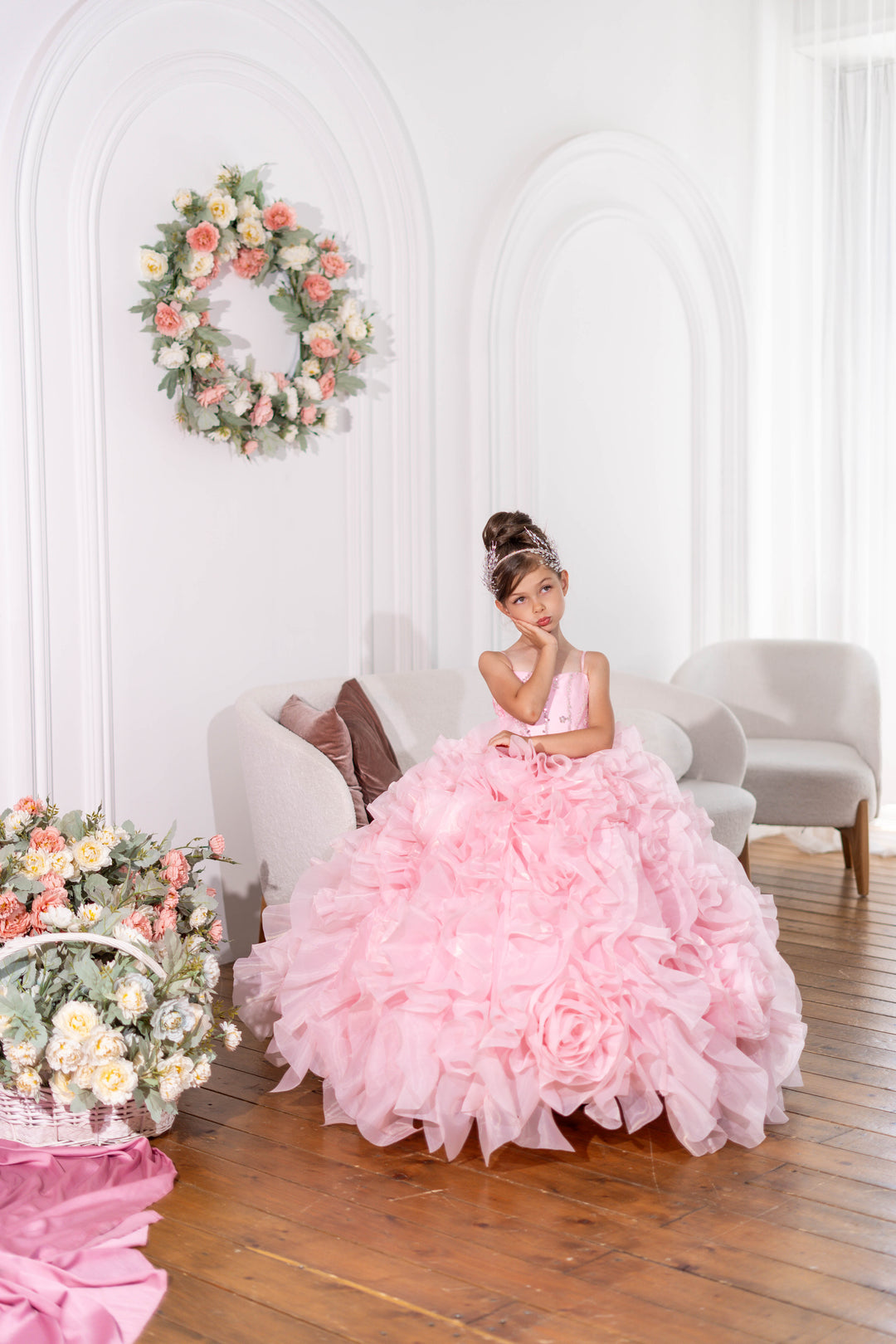 Mable Gown