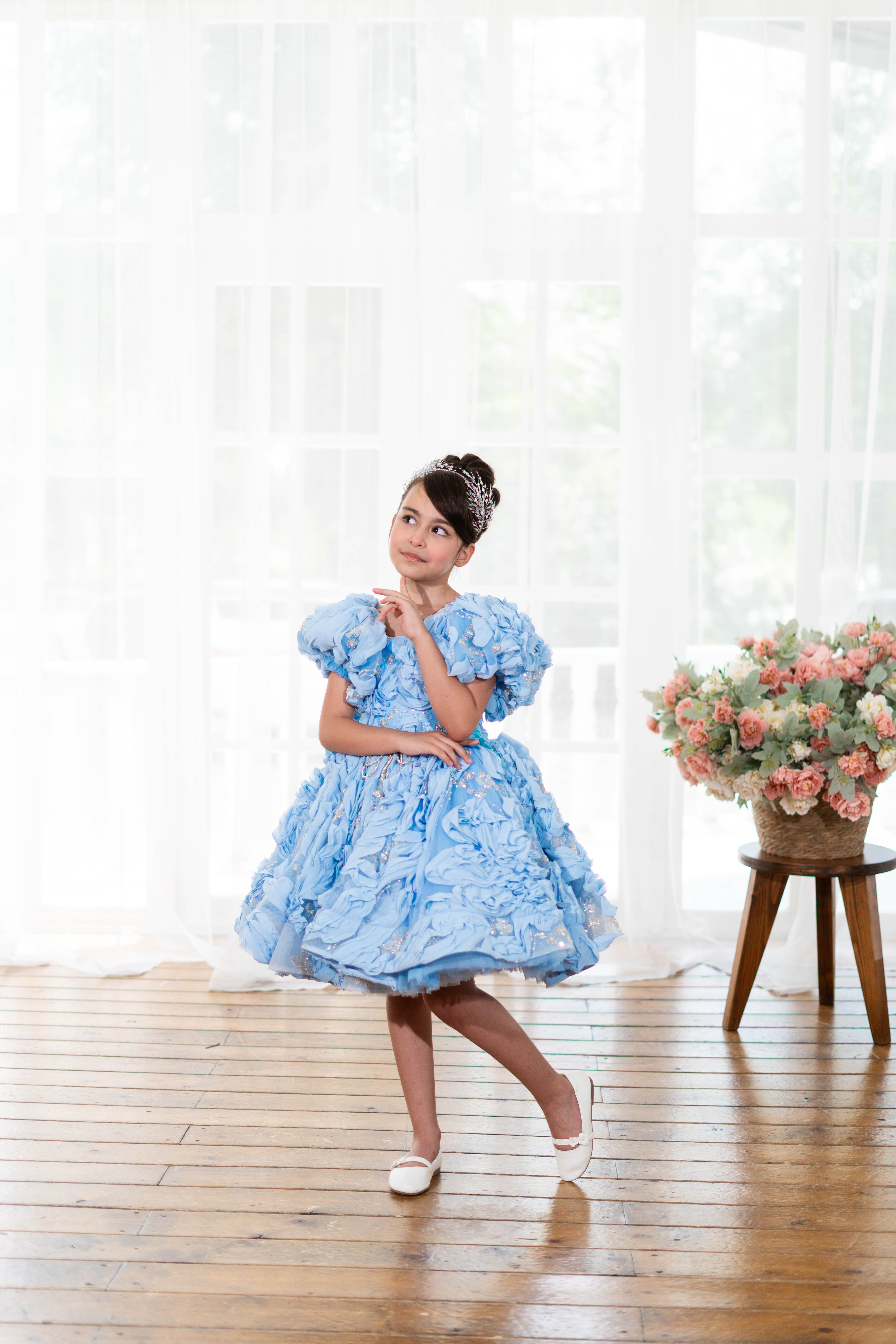 Vivienne Dress