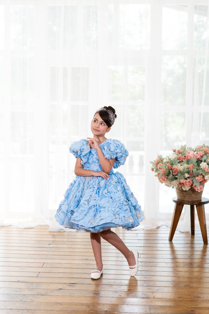 Vivienne Dress