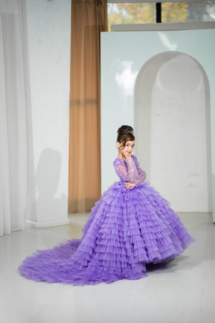 Olivia Gown