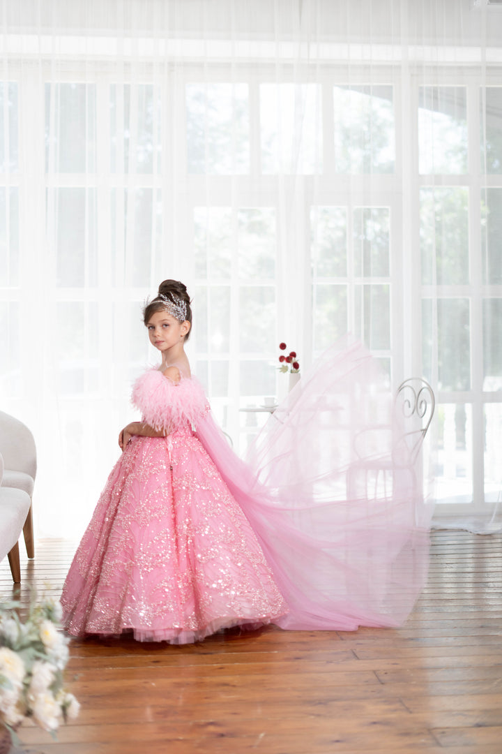 Nina Gown