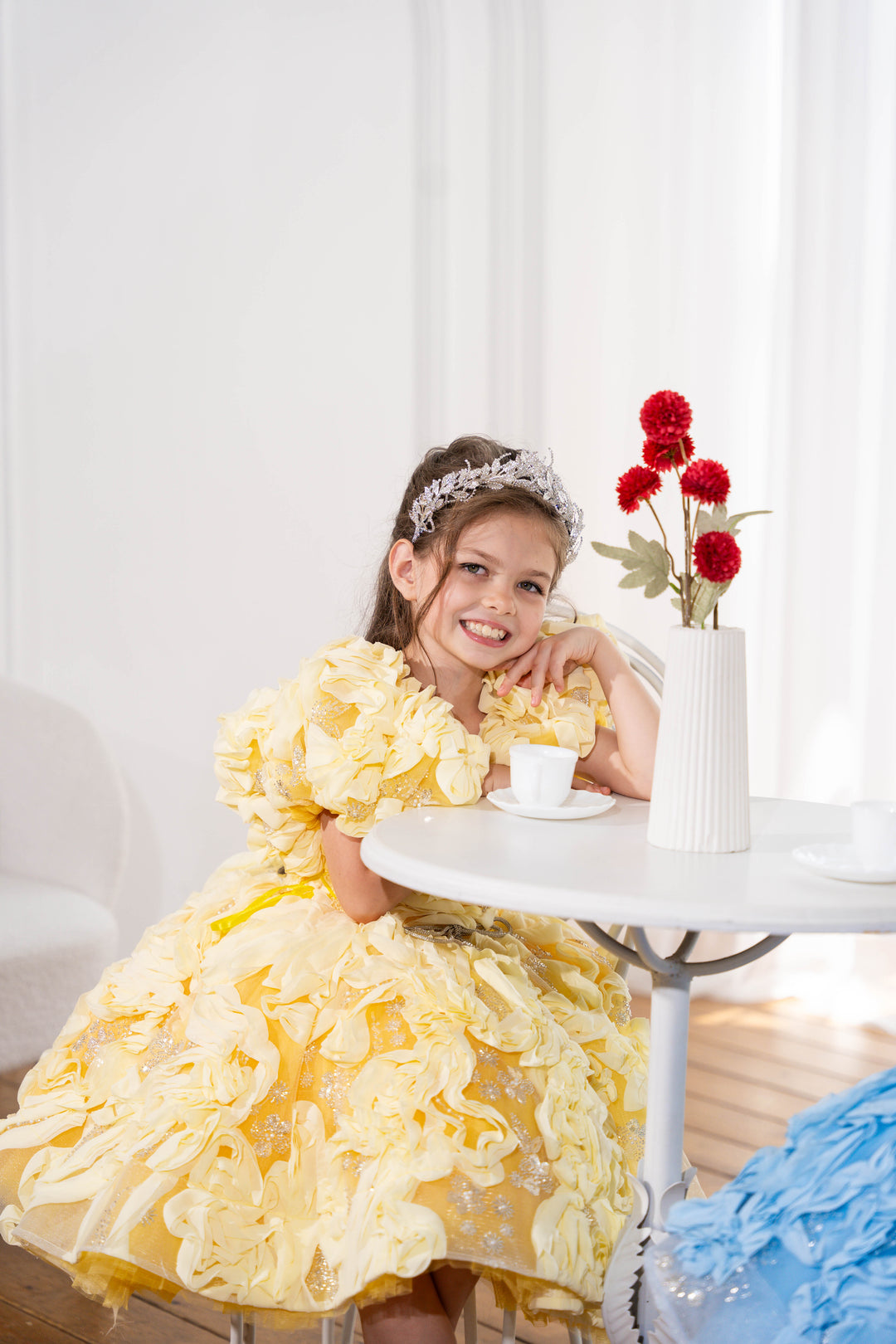 Vivienne Dress
