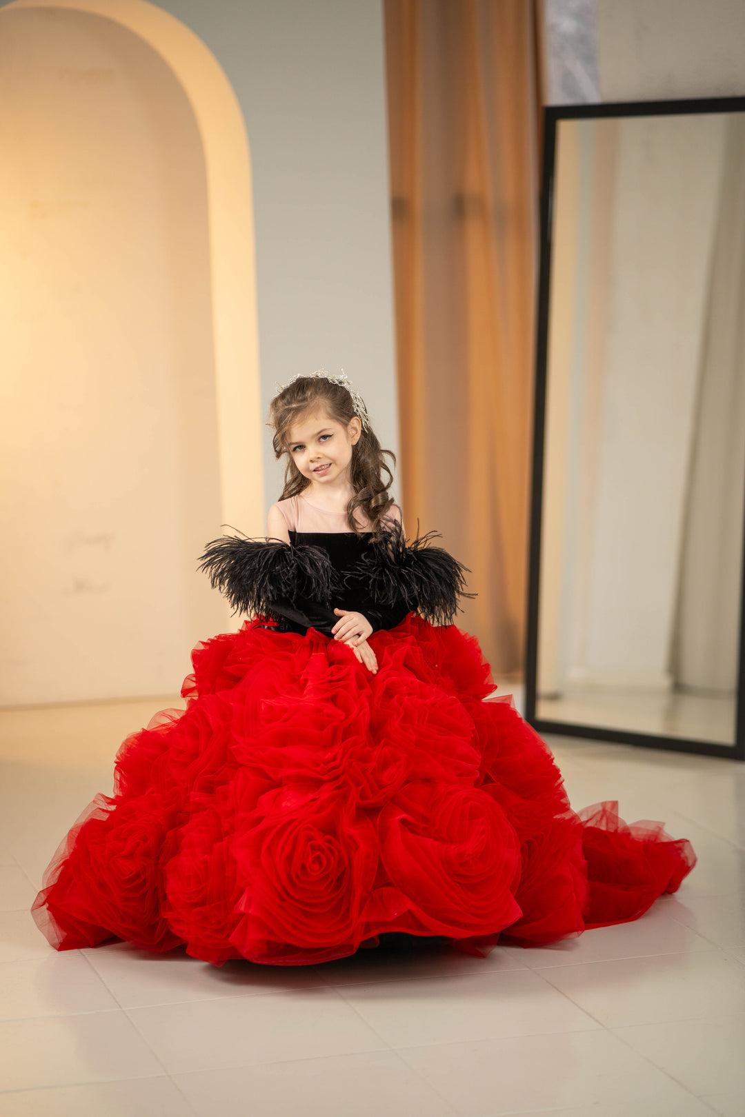 Abigail Gown