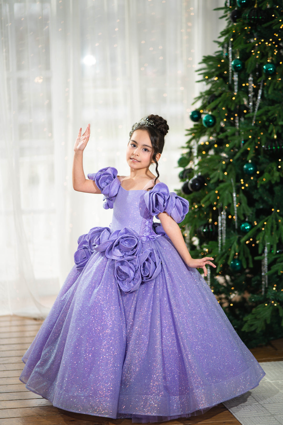 Sophia Gown