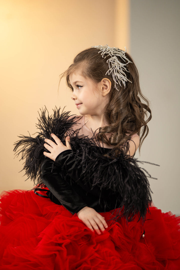 Abigail Gown