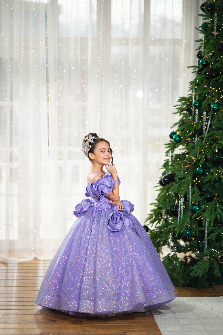 Sophia Gown