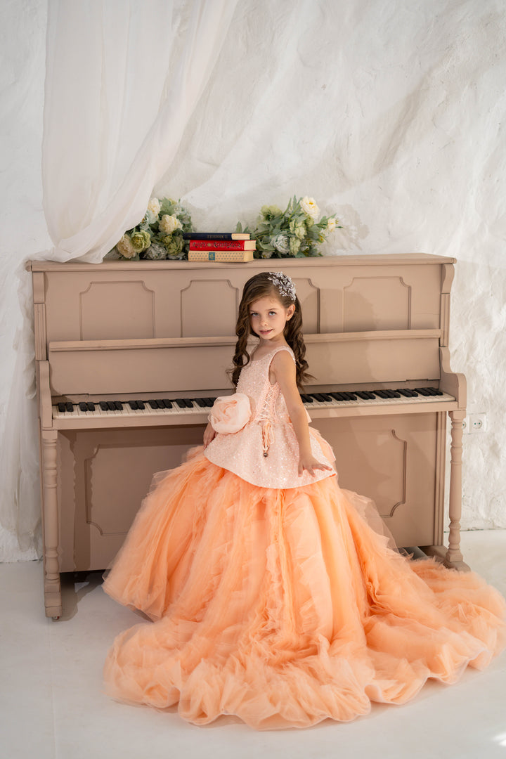 Margaret Gown