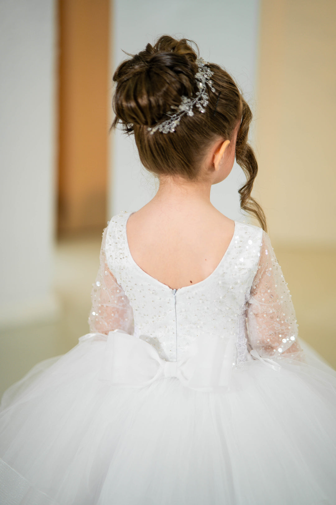 Courtney Gown