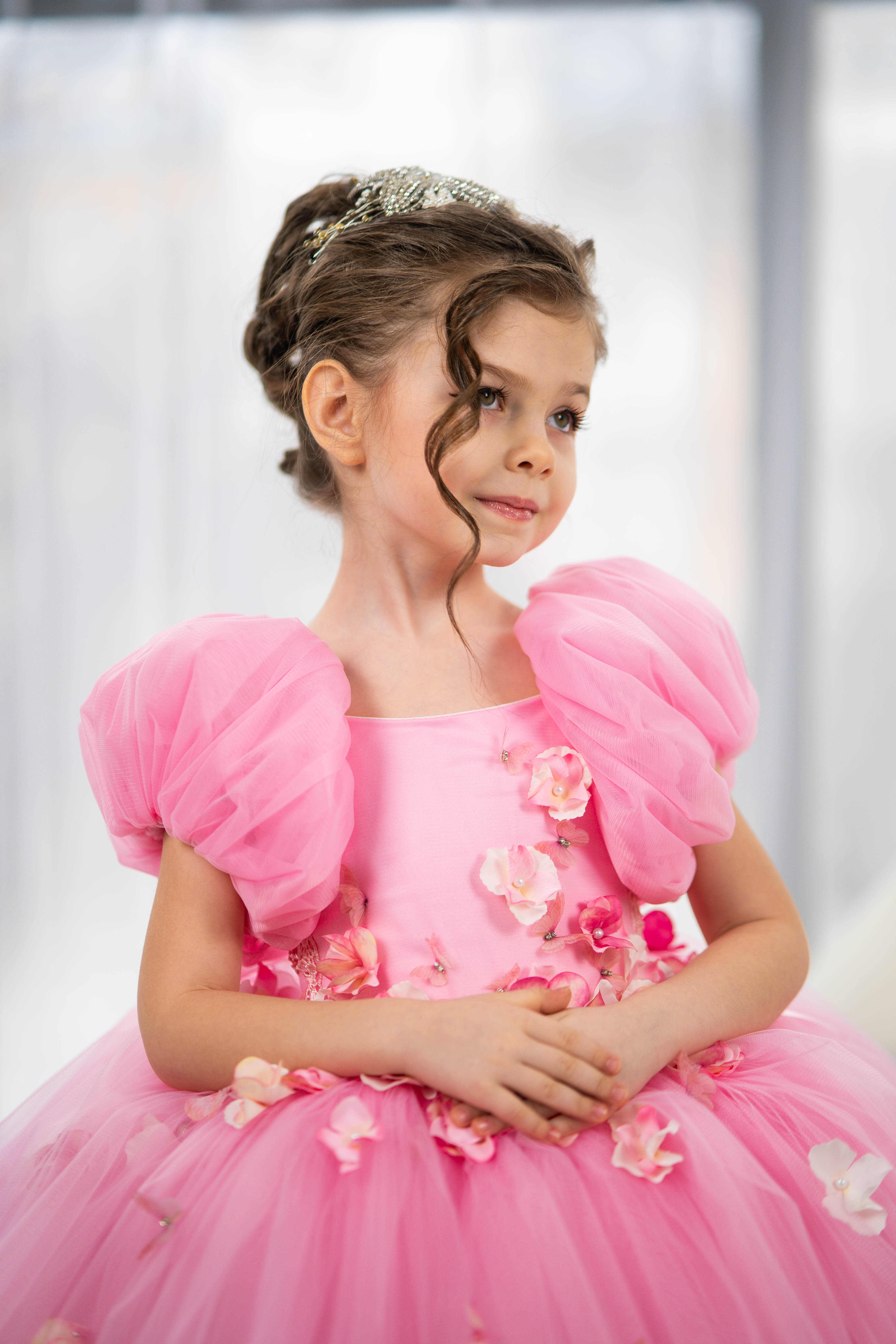 Princess Dress For Children