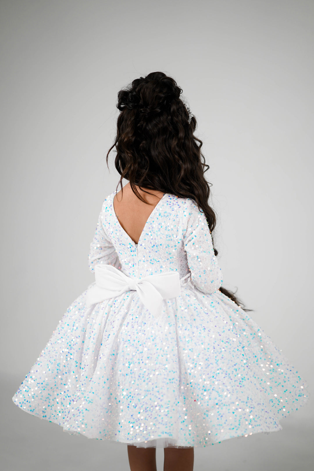 Birthday Dress • Ready to Ship