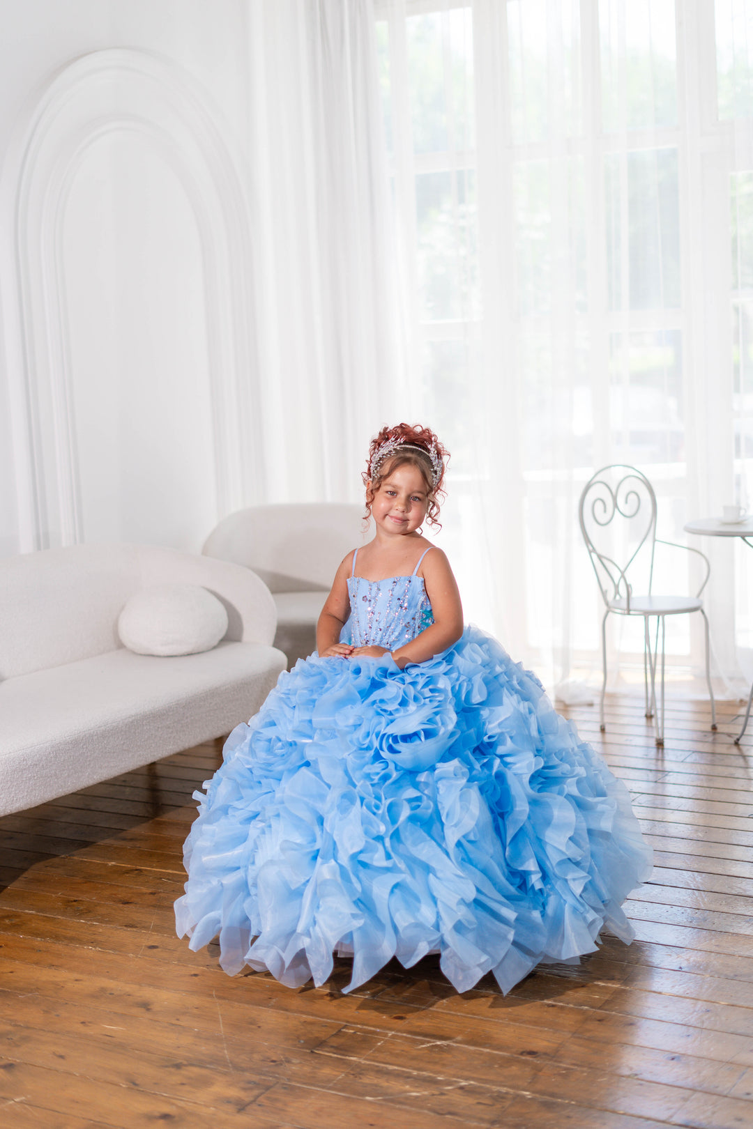 Mable Gown