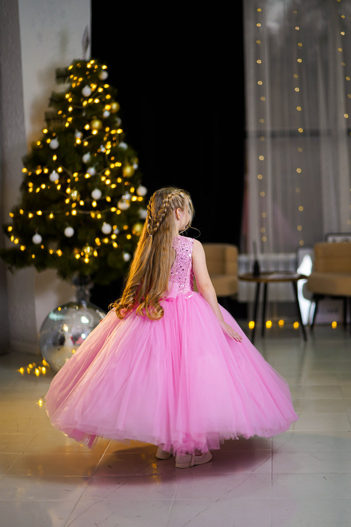 Monica Gown