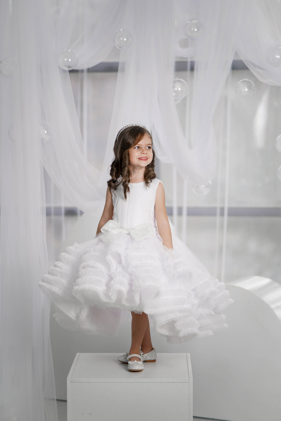 Anna Dress