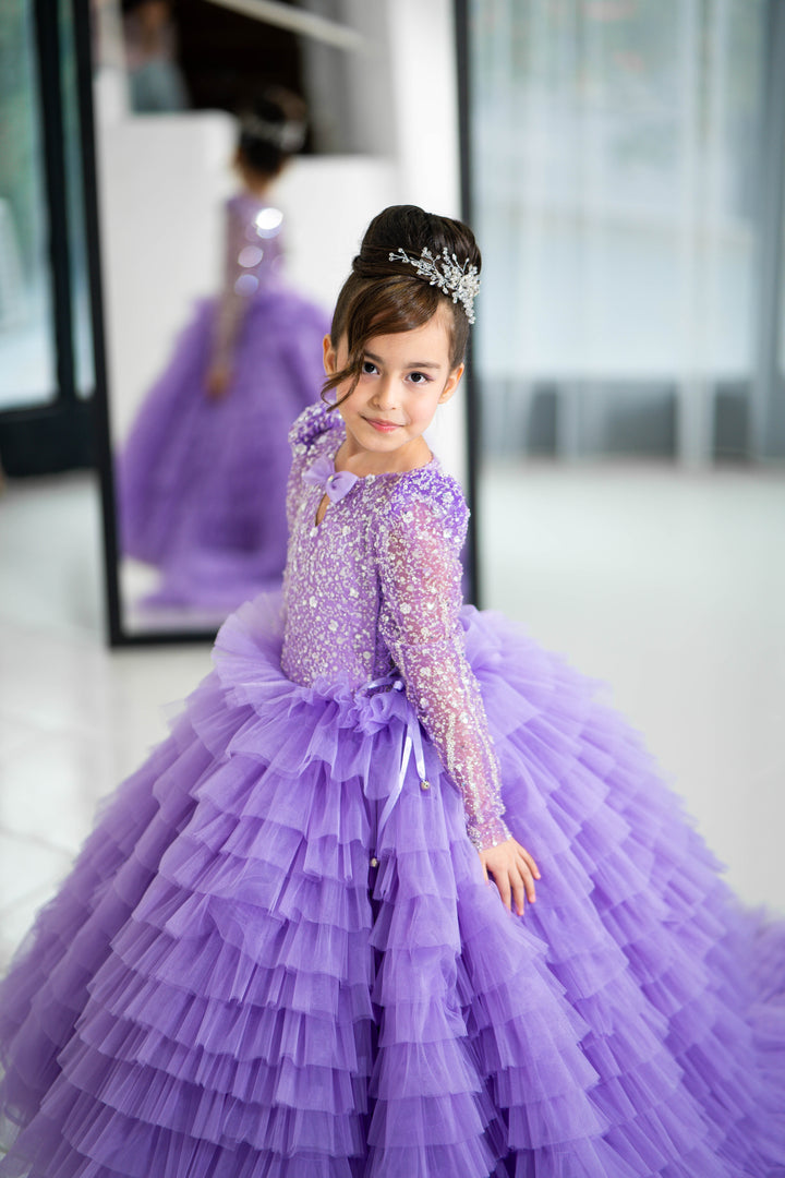 Olivia Gown