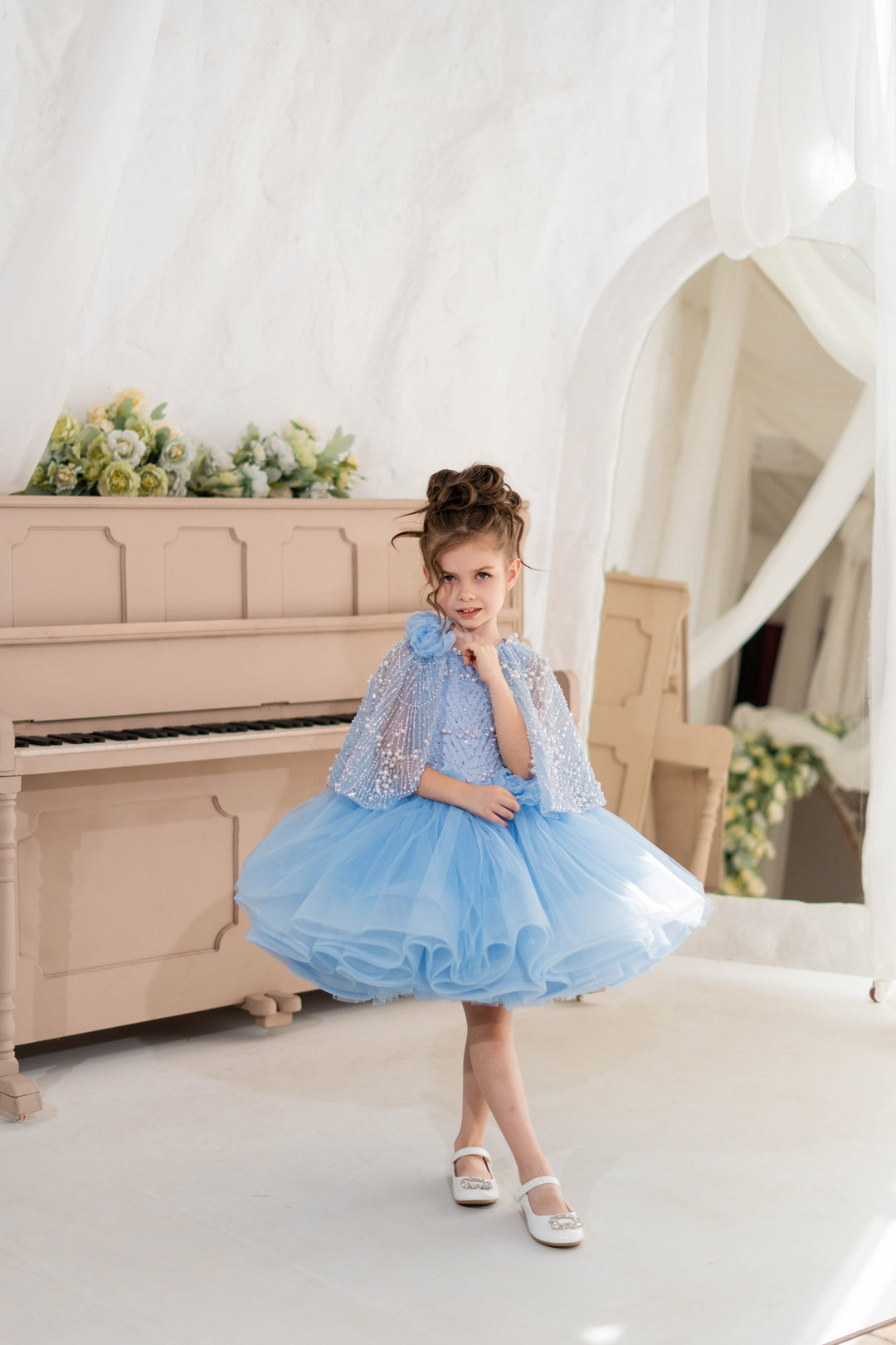 Luna Dress