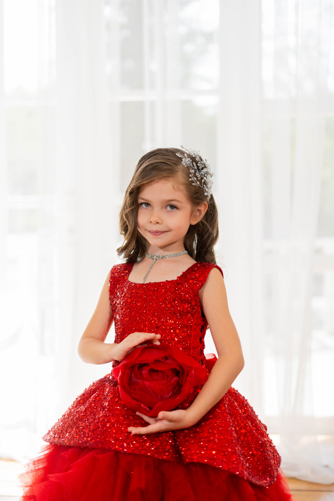 Margaret Gown