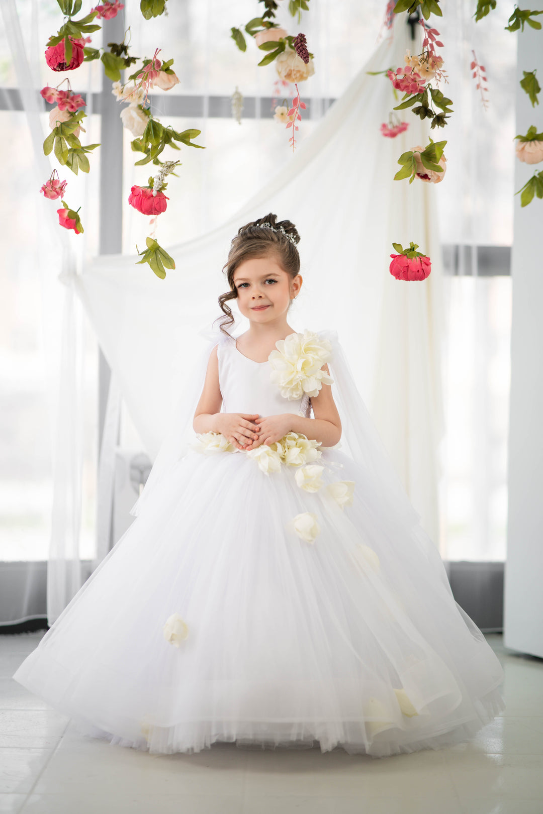 Chloe Gown