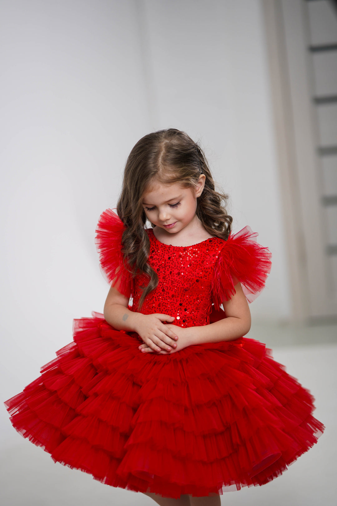 Baby Dress  • Ready to Ship