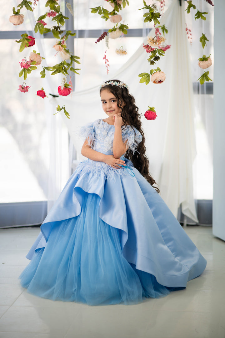 Kimberly Gown