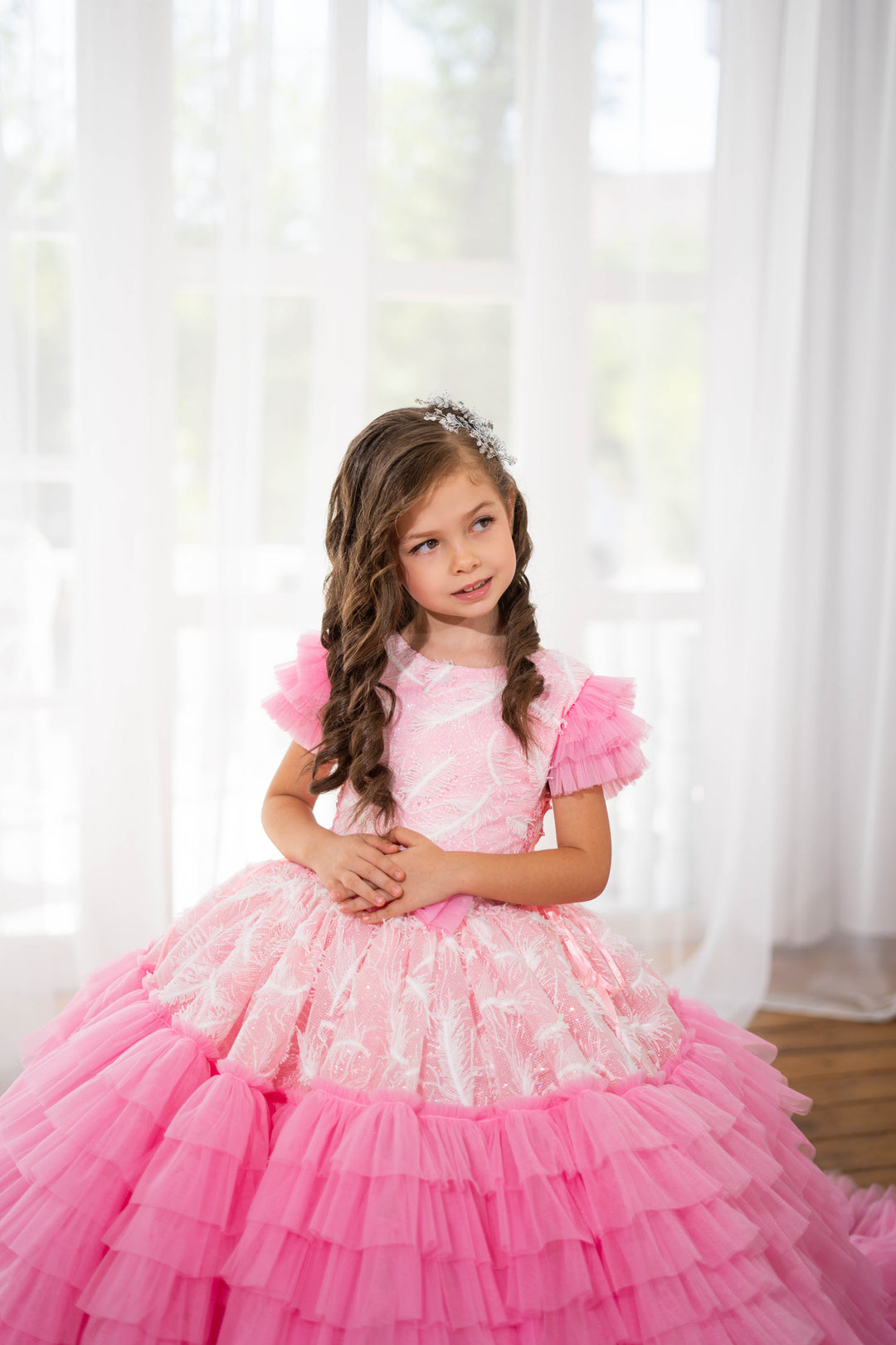 Eleanor Gown