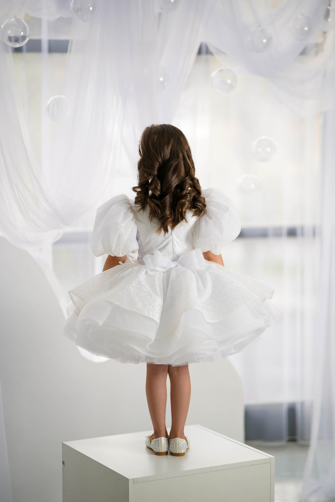 Michelle Dress