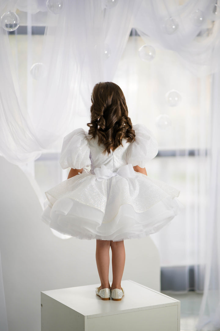 Michelle Dress