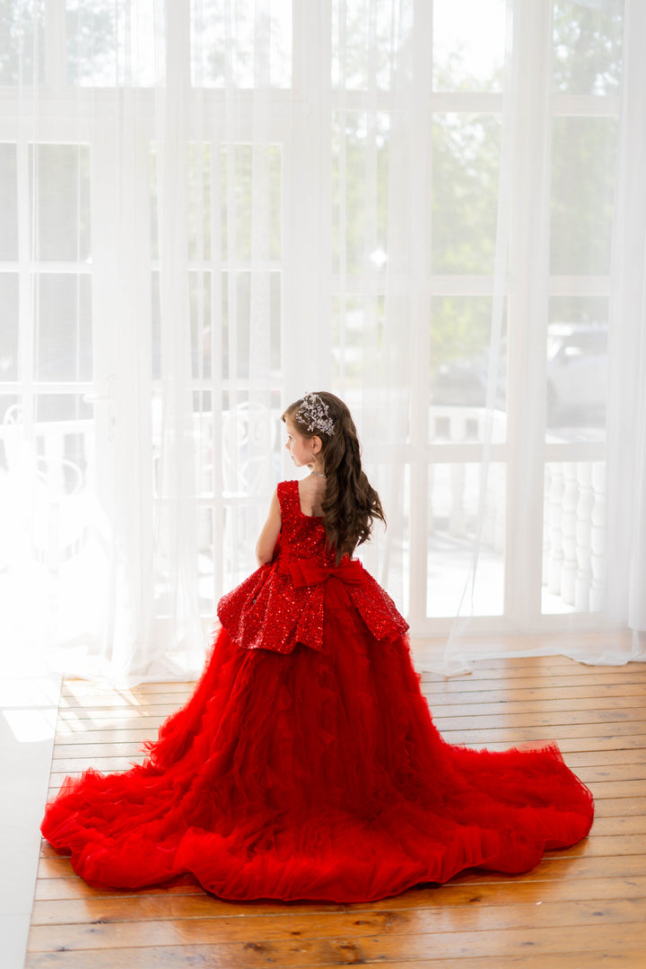 Margaret Gown
