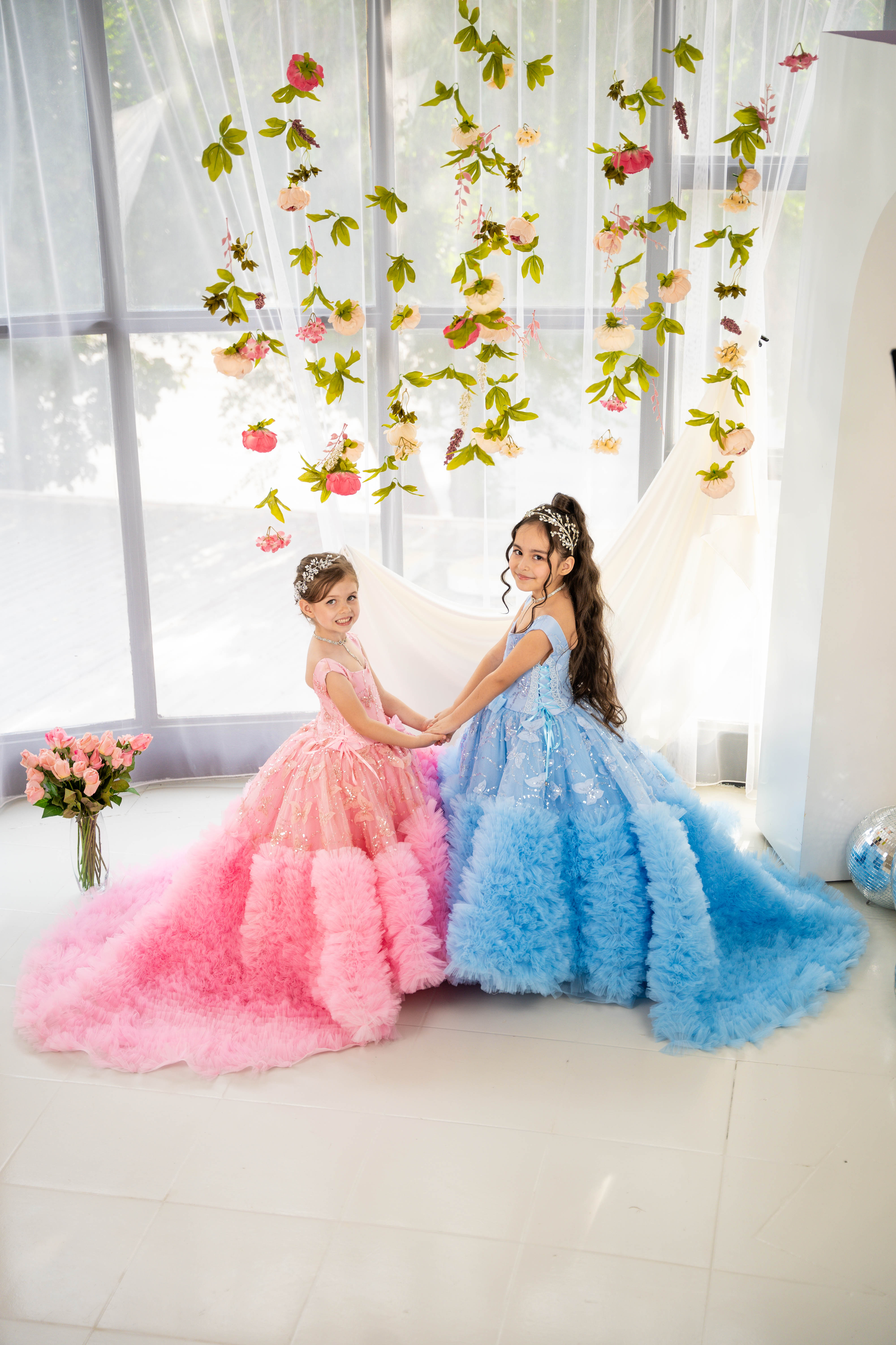 Dress Up Princess Dresses/Princess Childrens Dresses/Pageant Dress The Dress Kingdom Dress Up Princess Dresses/Princess Childrens Dresses/Pageant Dress The Dress Kingdom