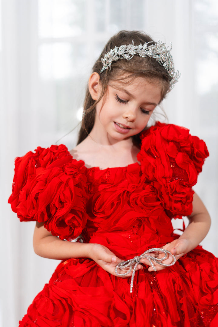 Vivienne Dress