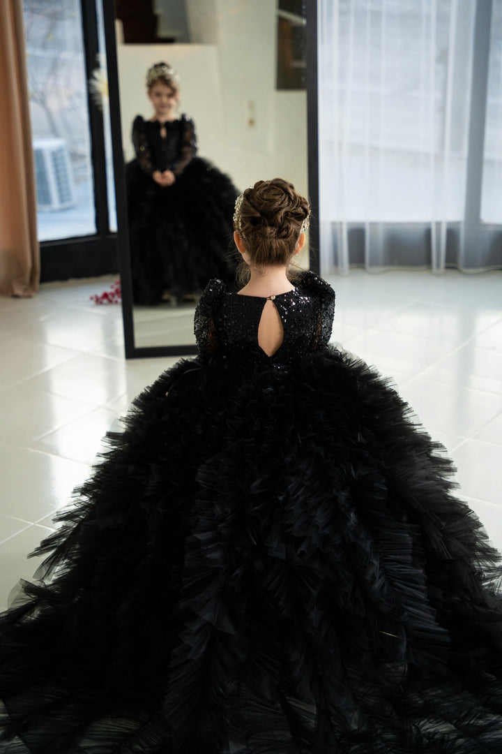 Natalie Gown_Gown of The Month_In Stock