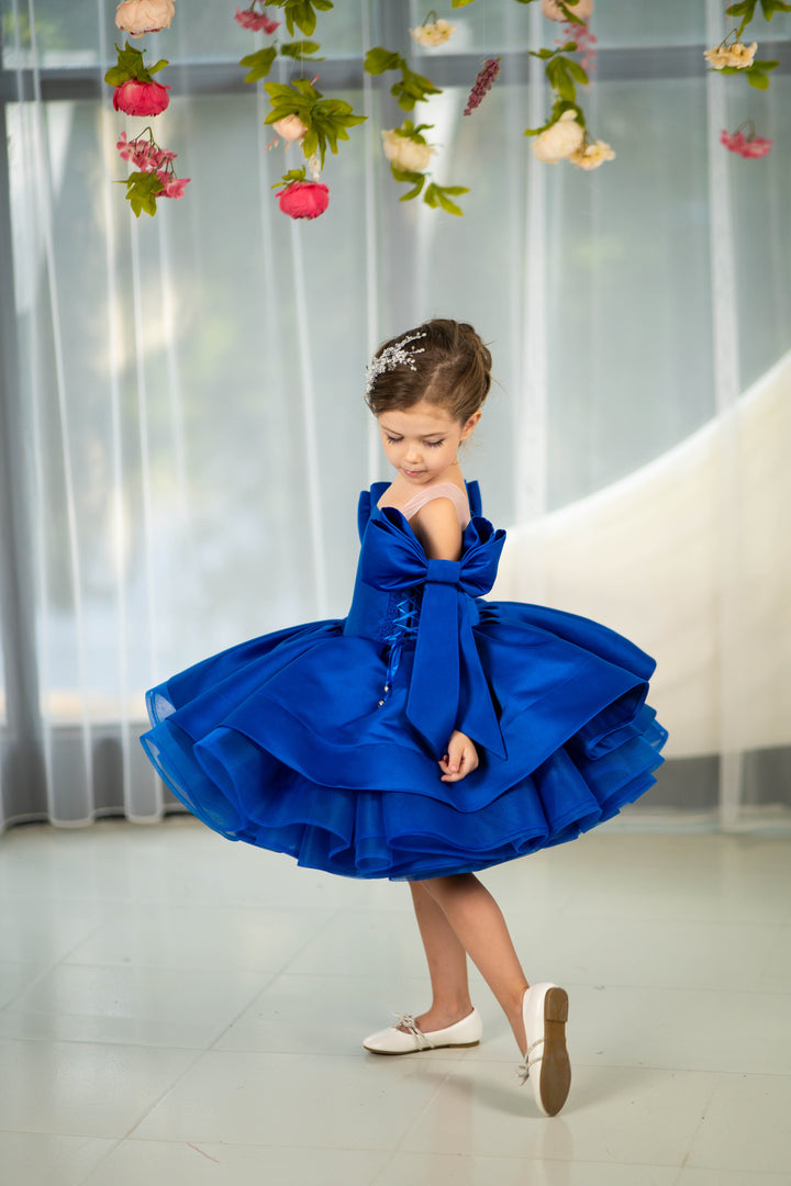Sarah Dress_In Stock