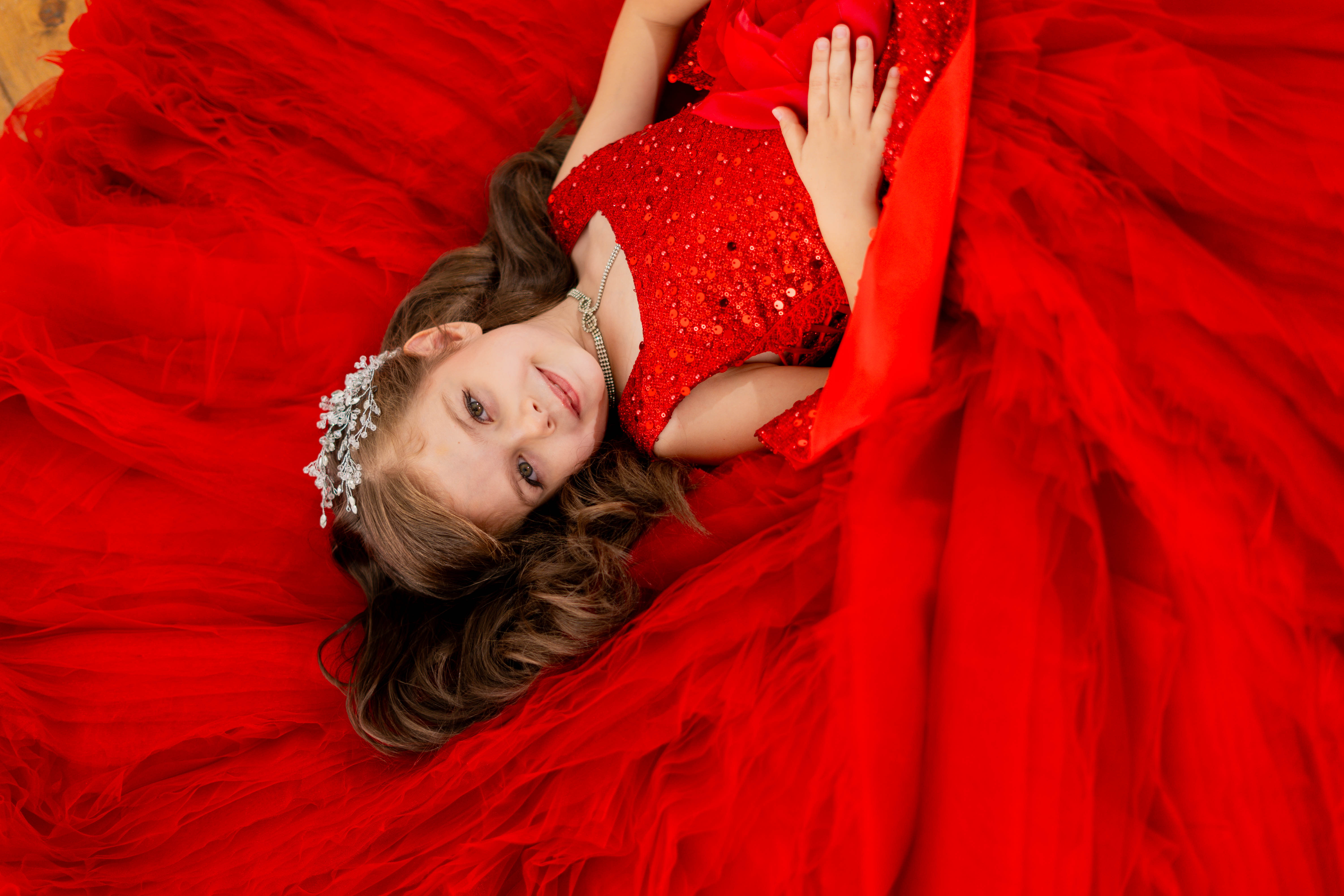 Margaret Gown