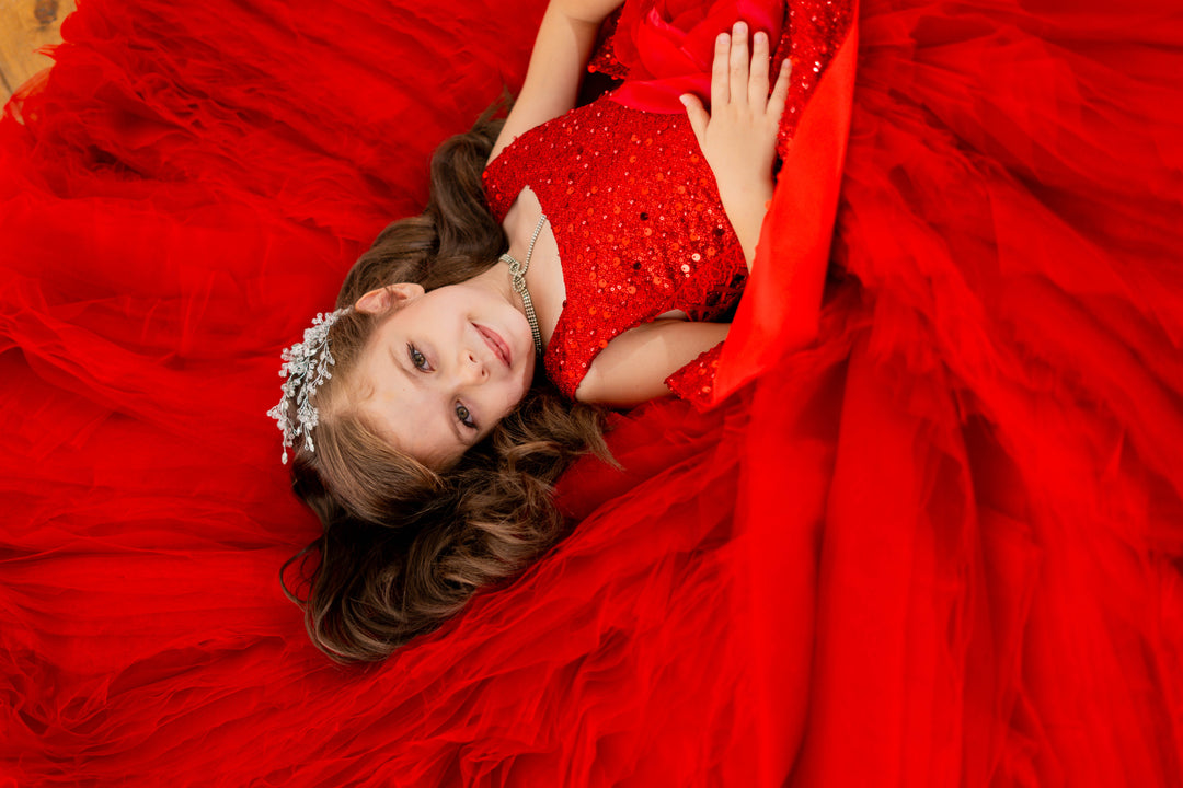 Margaret Gown