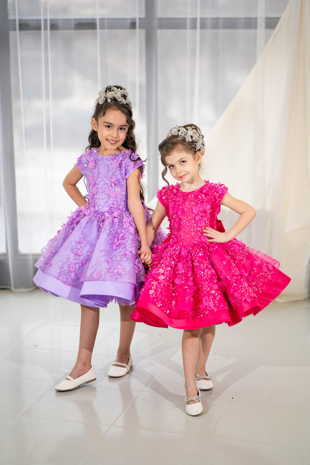 Olivia Dress_In Stock