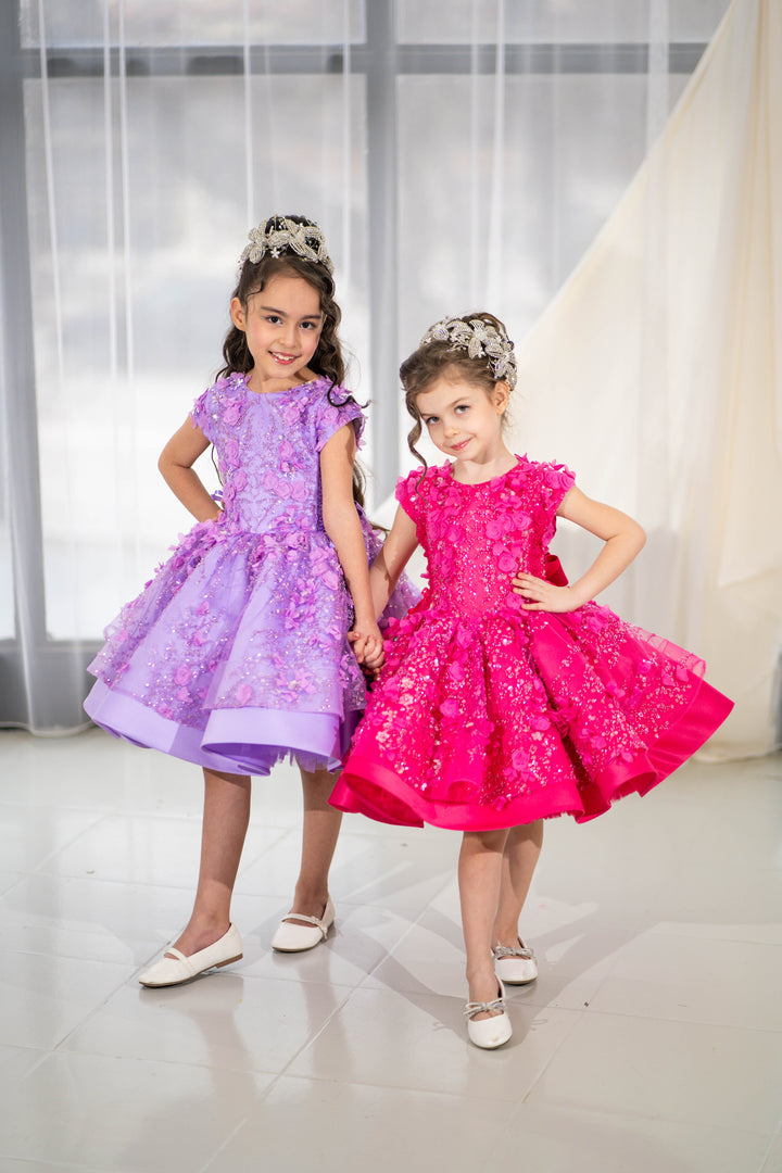 Olivia Dress_In Stock