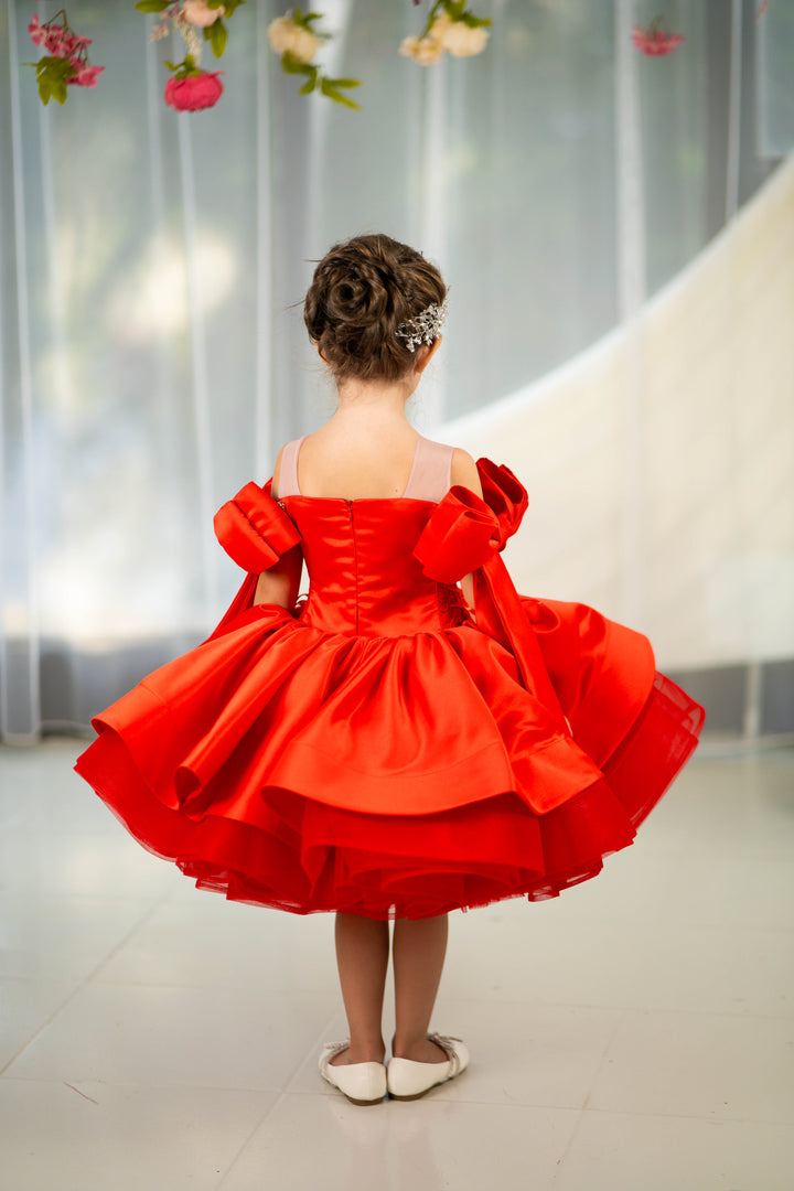 Sarah Dress_In Stock