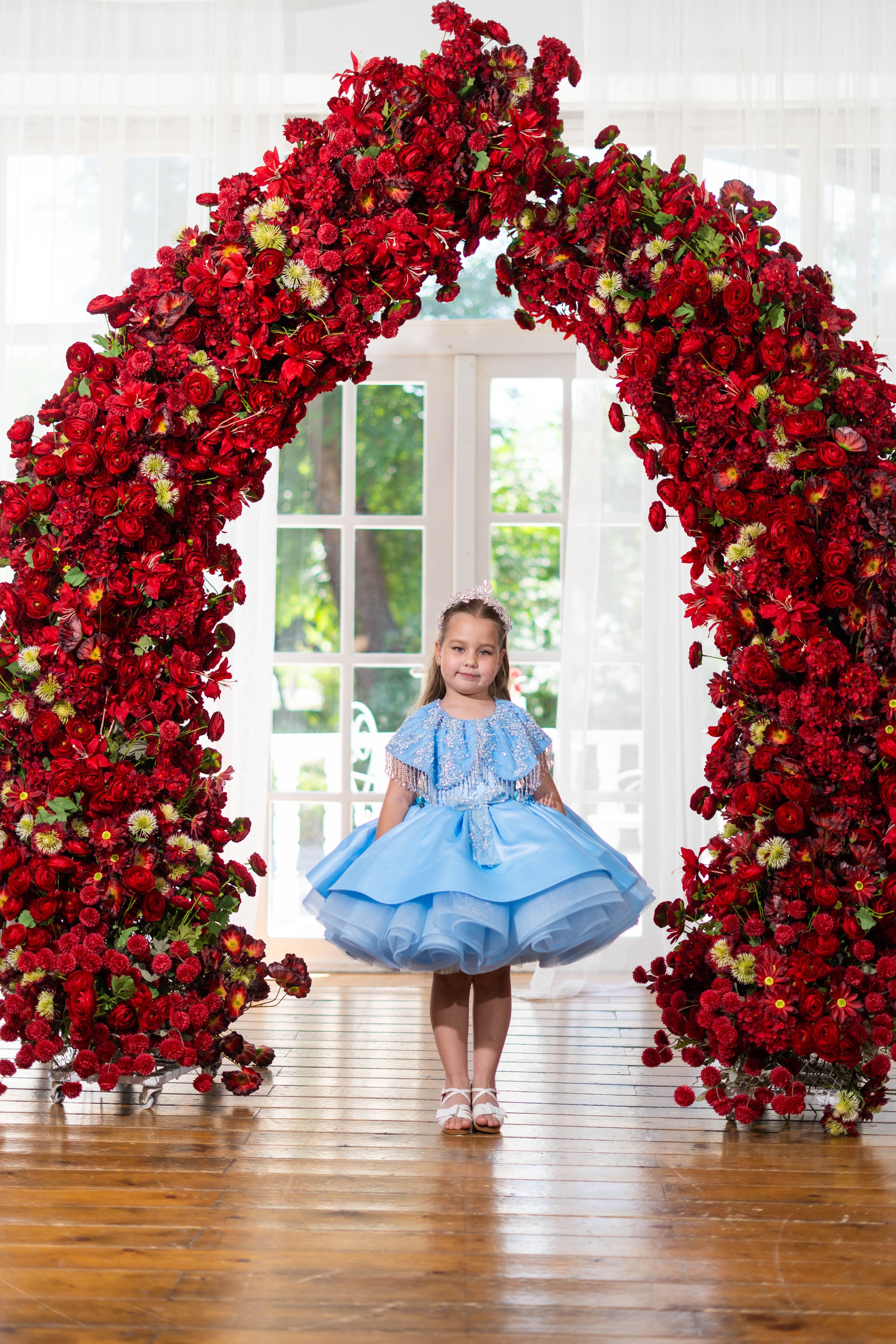 Aurora Dress