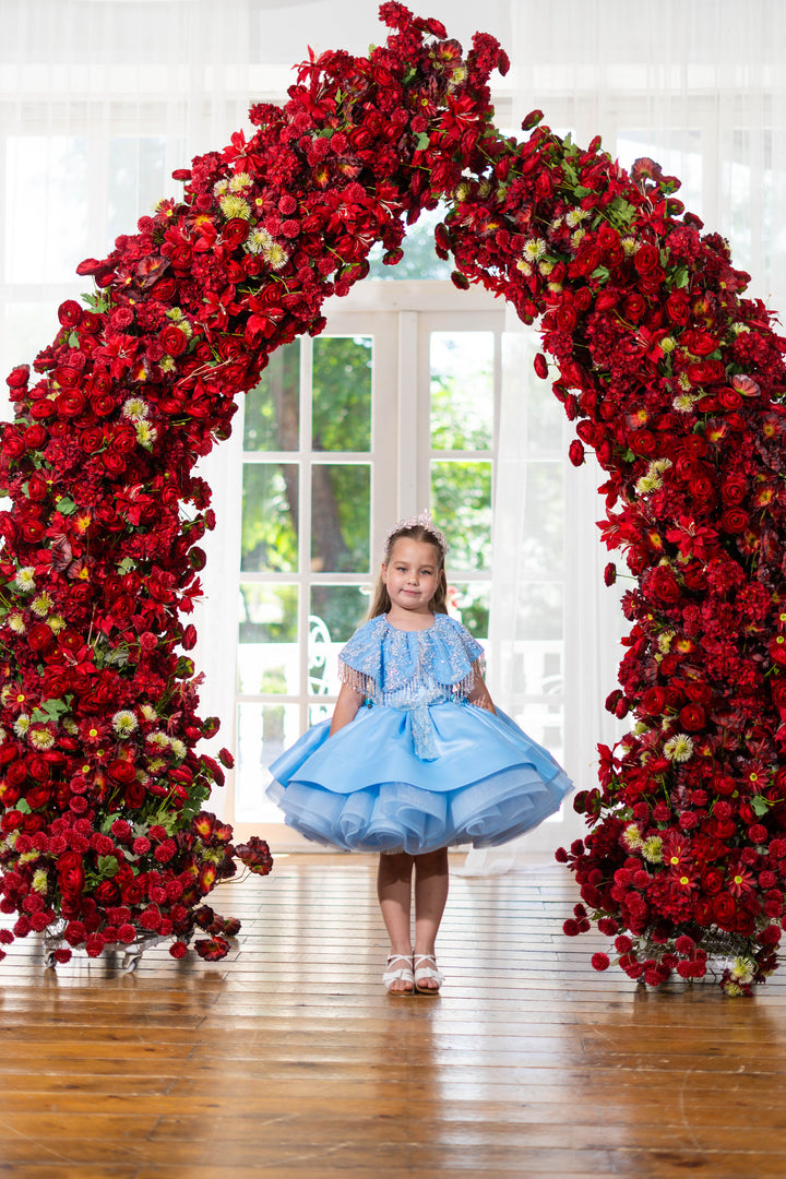 Aurora Dress