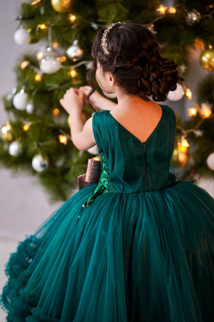 Anna Dress