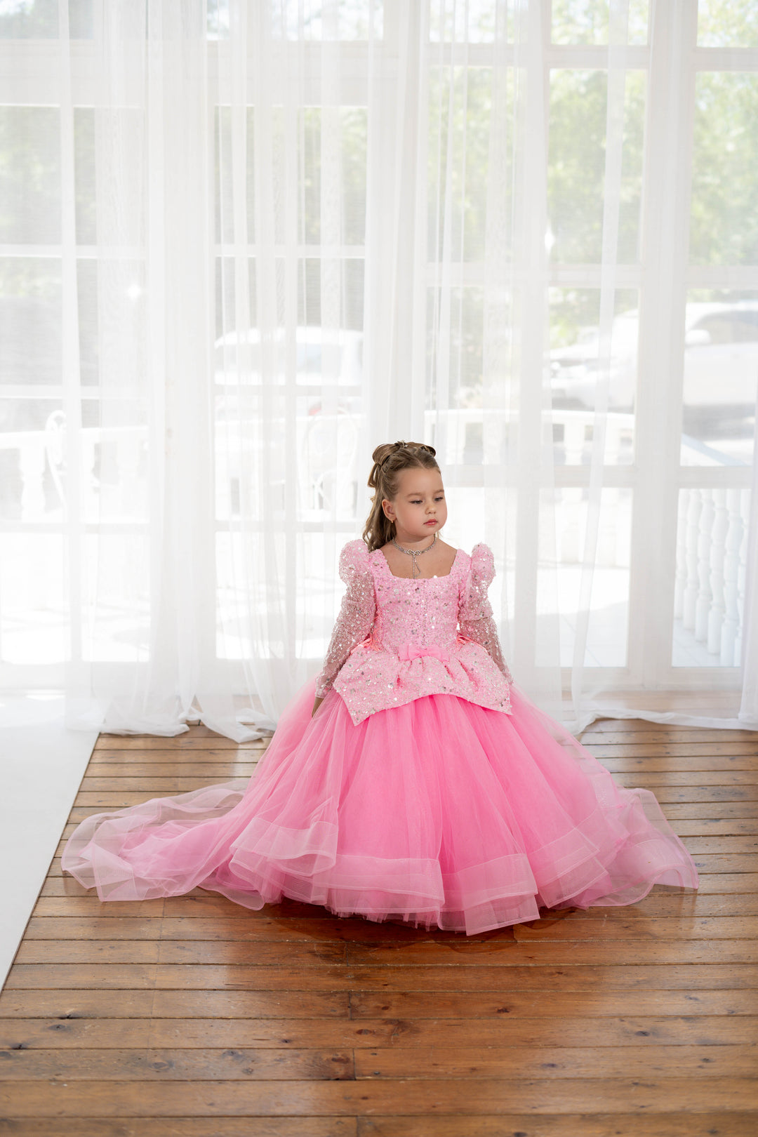Amelia Gown