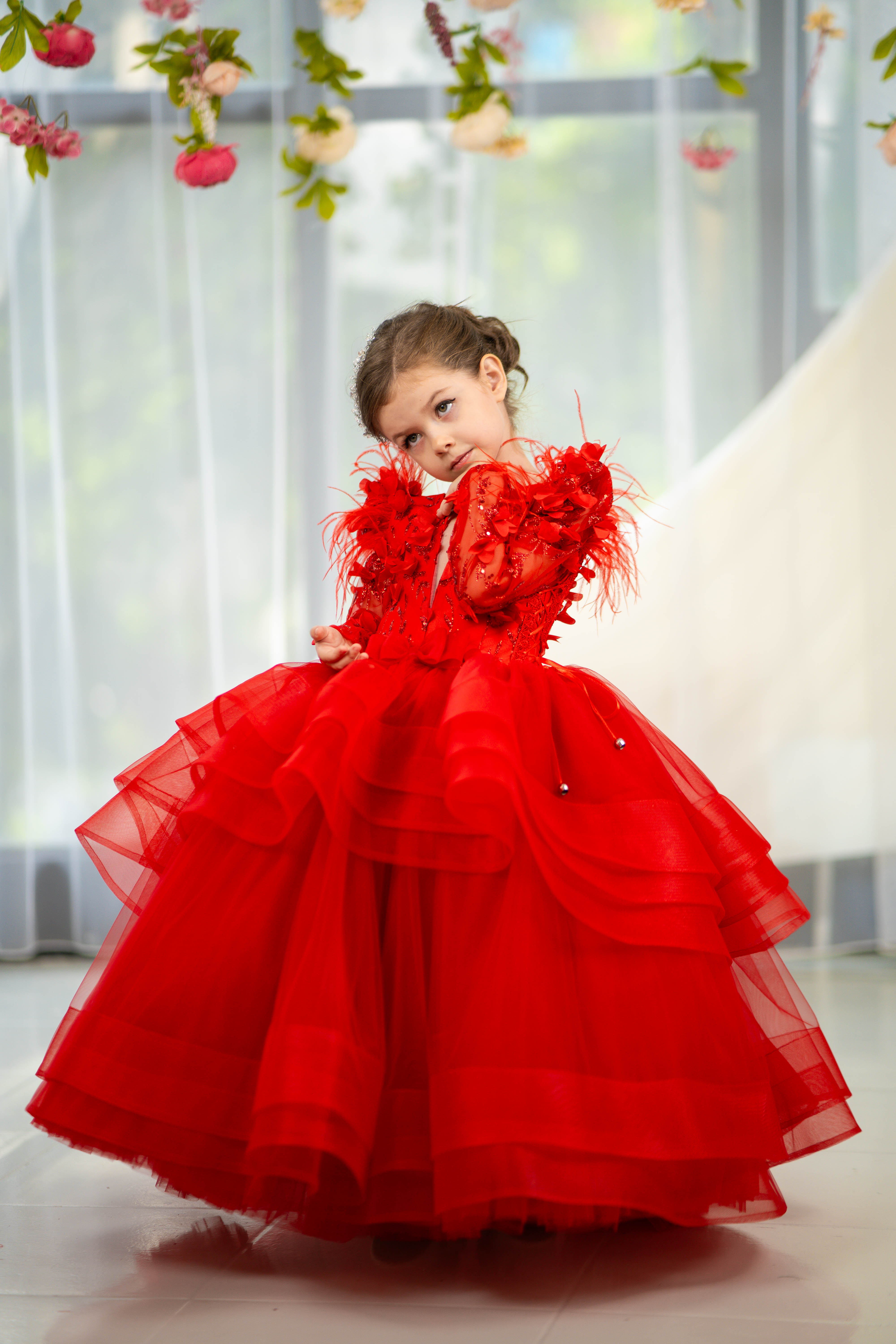 Toddler Princess Dress/Princess Dress Up/Pageant Dresses for Girls The Dress Kingdom Toddler Princess Dress/Princess Dress Up/Pageant Dresses for Girls The Dress Kingdom