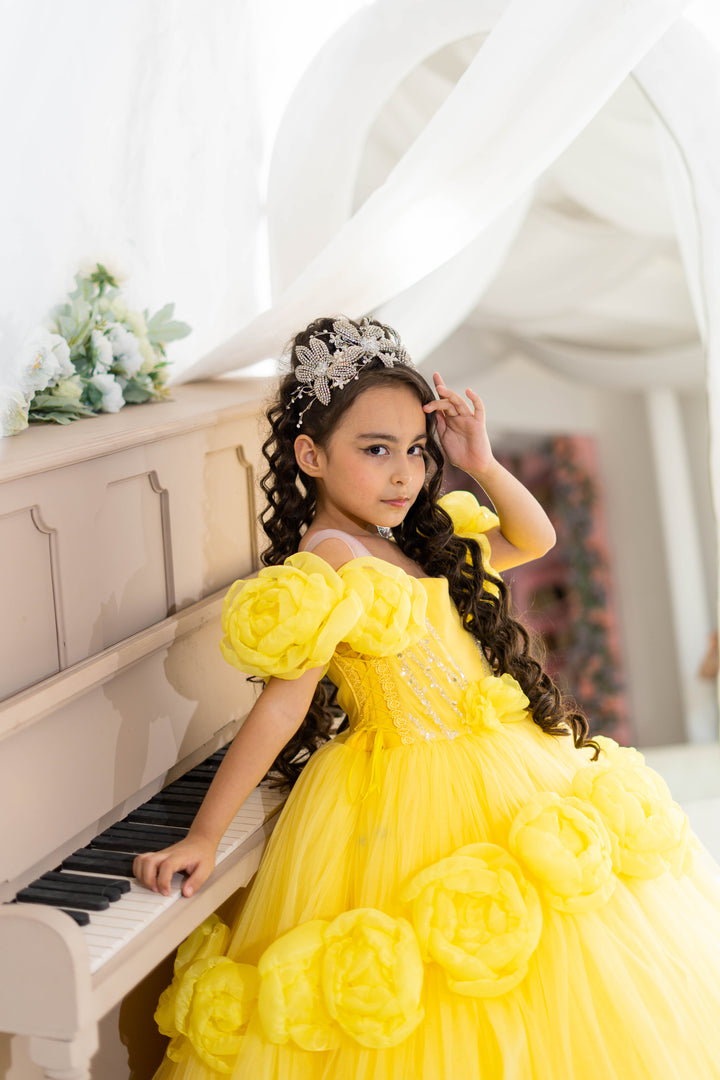 Catherine Gown