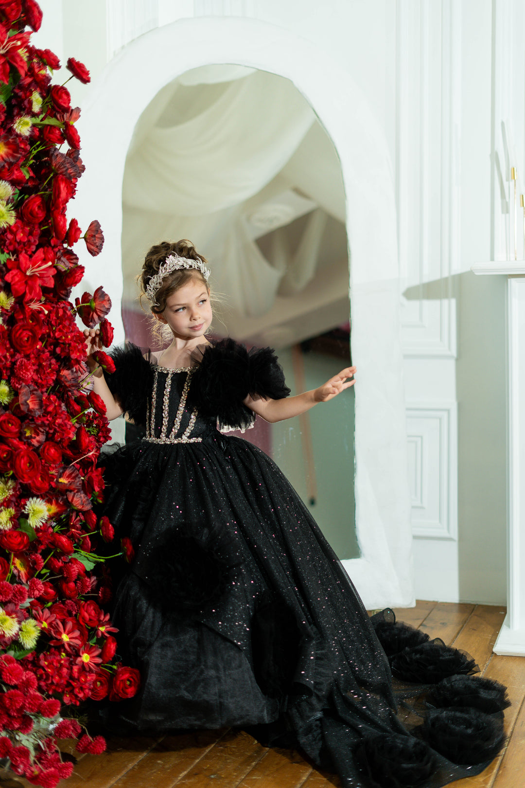 Tori Gown