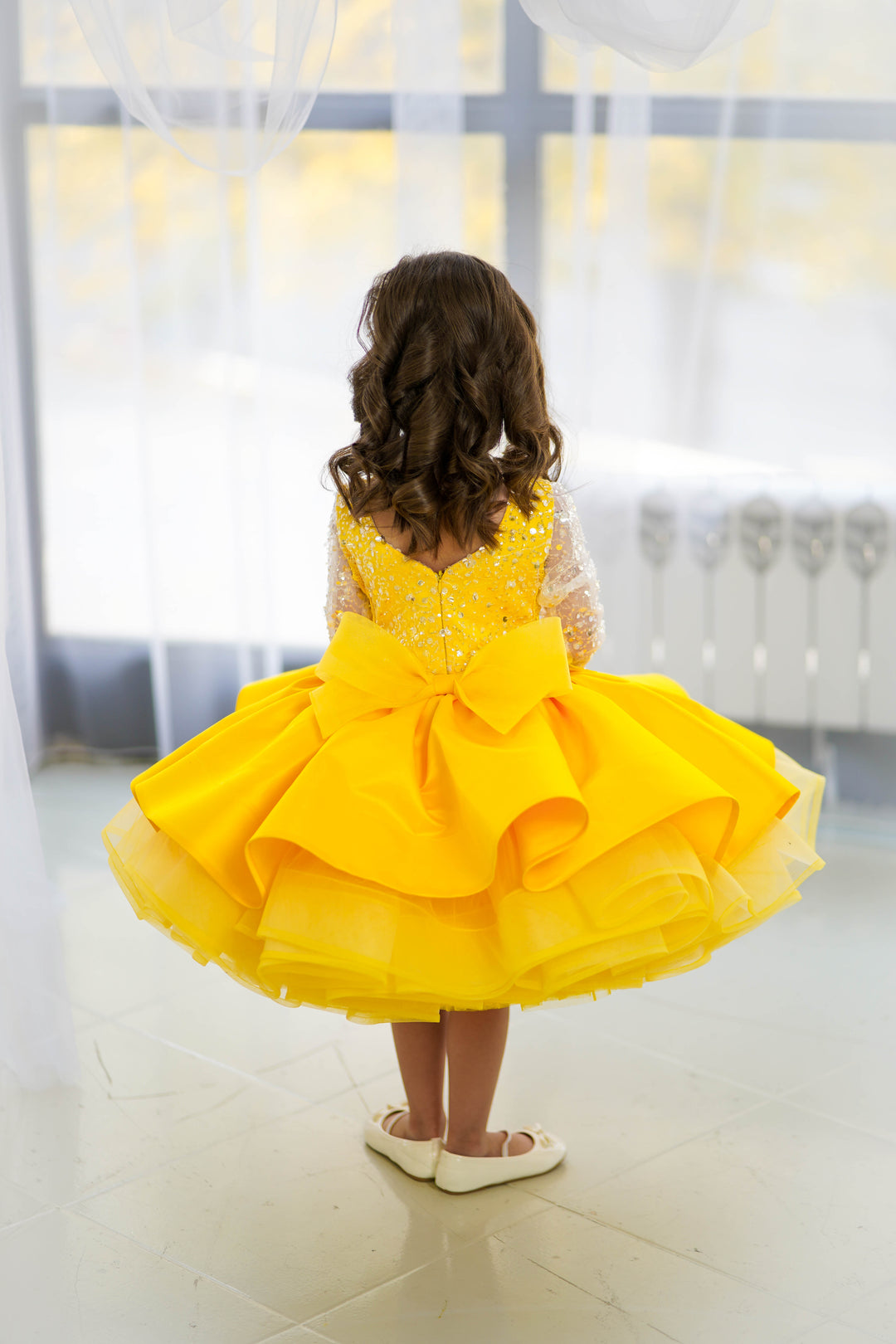Christine Dress
