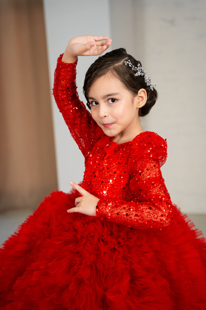 Natalie Gown_Gown of The Month_In Stock