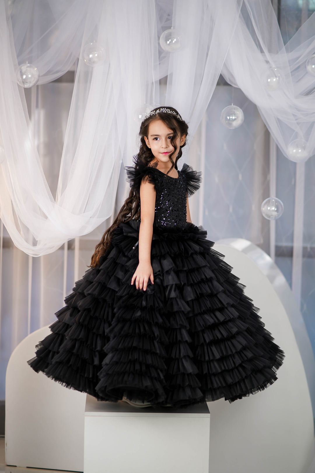 Valentina Gown