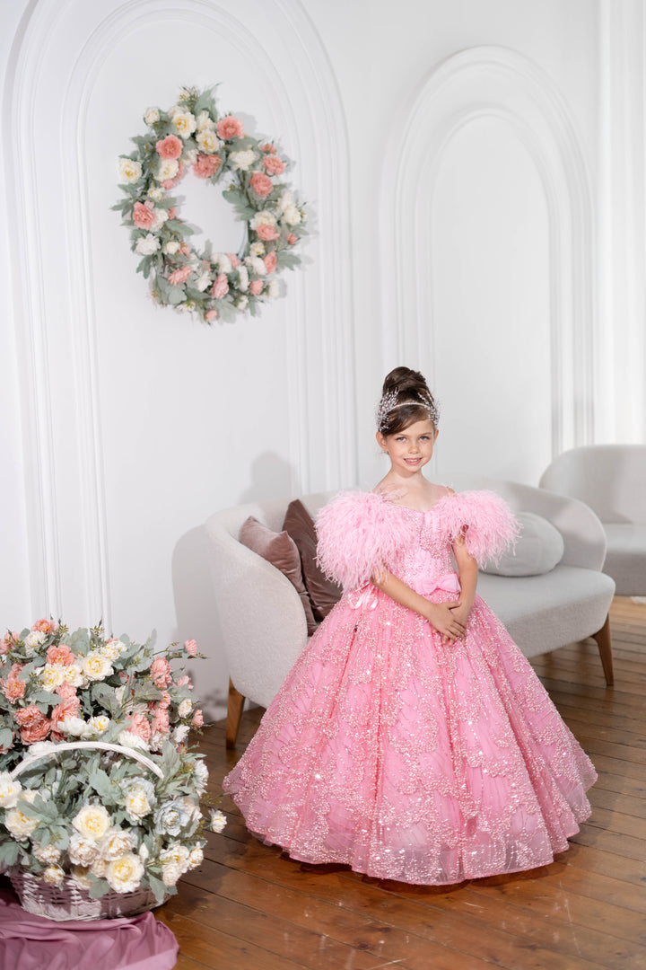 Nina Gown